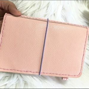 JaileesPlanning Personal Traveler’s Notebook